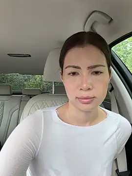 ClaireBree - Live Cams