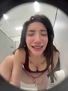 BallerinaCappuccino_ - Cams Ao Vivo