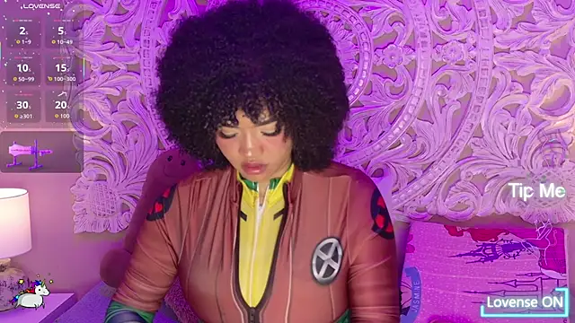 MalaikaBrown