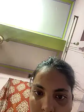 Sandhya_77 Live Webcam on Stripchat