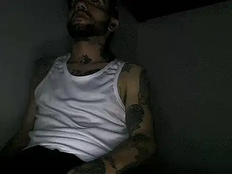 Live sex cam di Christian_Stiven1