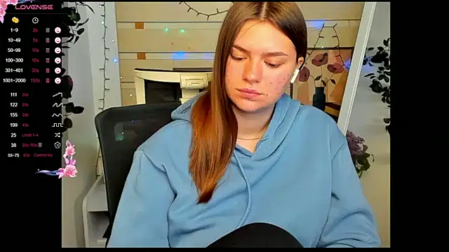 josephine_kiss - Josephine_Kiss's free webcam - UK Sex Cams