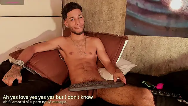 thiagoferreti - Thiagoferreti's free webcam - UK Sex Cams