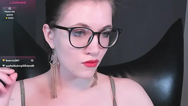 CathyAdams webcam