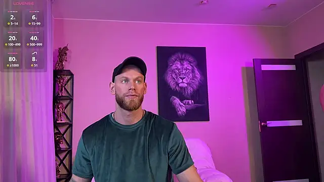FireBeard_ webcam