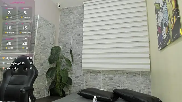 meganblazze - MeganBlazze's free webcam - UK Sex Cams