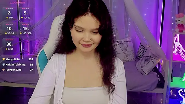 emilychaves - EmilyChaves's free webcam - UK Sex Cams