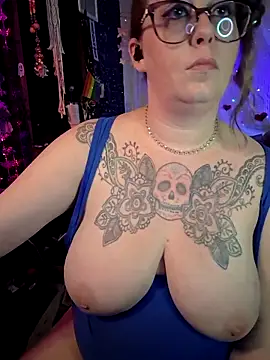 edgexchaos - Edgexchaos's free webcam - UK Sex Cams