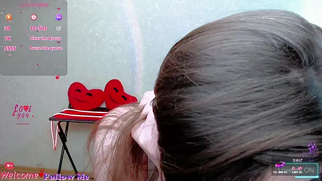 LizaSenri