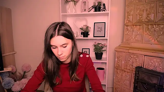 rosaray_ (Ask my age) - Show boobs