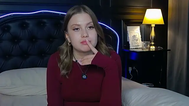 arieldelray - ArielDelRay's free webcam - UK Sex Cams