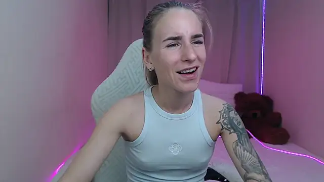 DeboraHorny