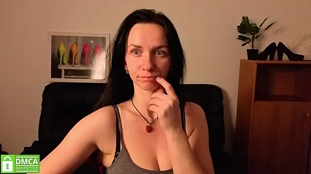 annakillianox - Annakillianox's free webcam - UK Sex Cams