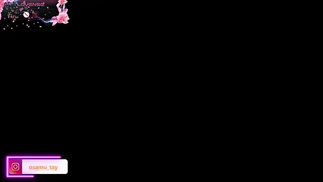osamu_tay - Osamu_tay's free webcam - UK Sex Cams