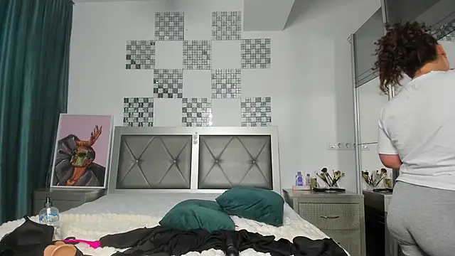 babyboo_xo - BabyBoo_XO's free webcam - UK Sex Cams