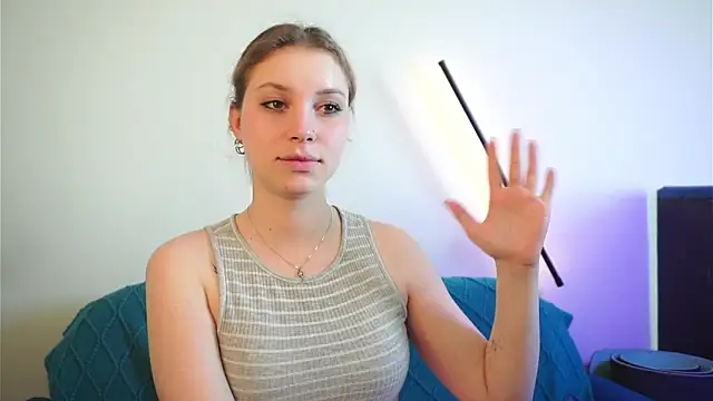 sairallyn - Sairallyn's free webcam - UK Sex Cams