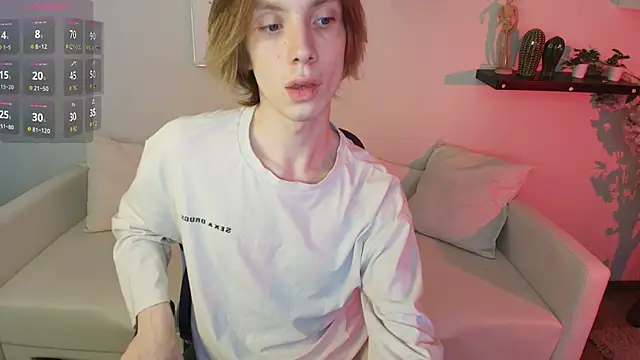 daniel_schmidt - Daniel_Schmidt's free webcam - UK Sex Cams