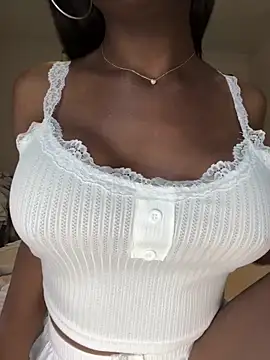 Sweets_Keylin18 Live Webcam on Stripchat