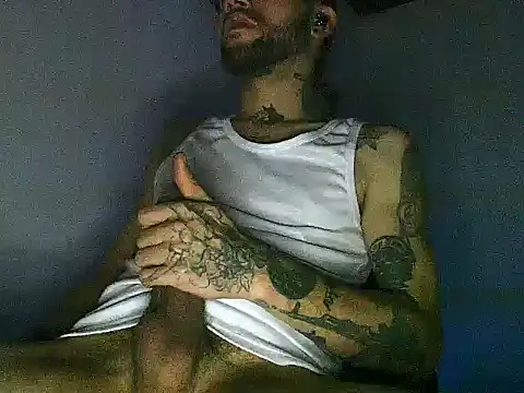 christian_stiven1 - Christian_Stiven1's free webcam - UK Sex Cams