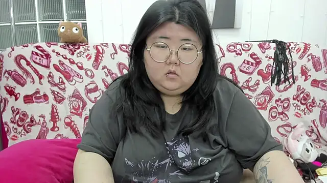 Nadine_asian