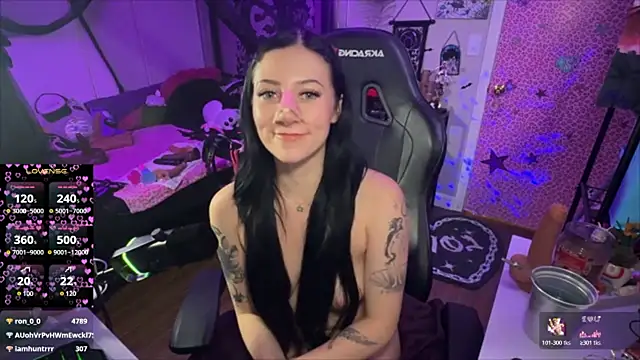 marleymaxwell