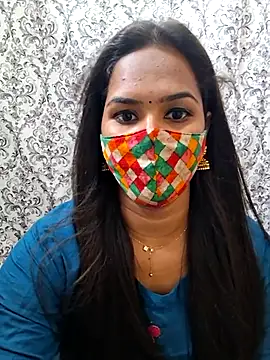 tamil_charu_ - Tamil_Charu_'s free webcam - UK Sex Cams
