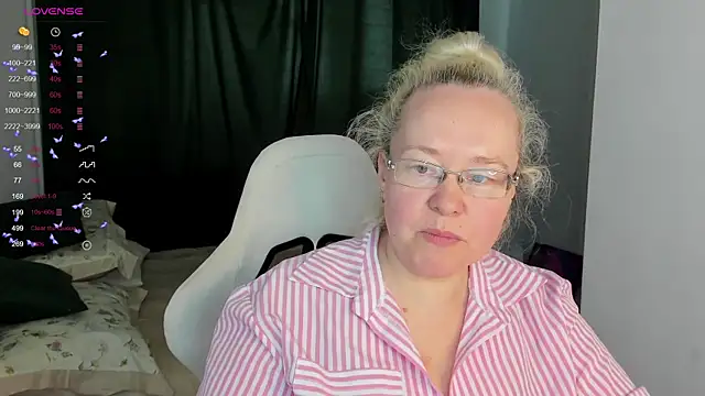 violasmithh - ViolaSmithh's free webcam - UK Sex Cams