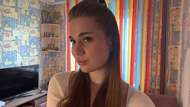 miss blessnyth