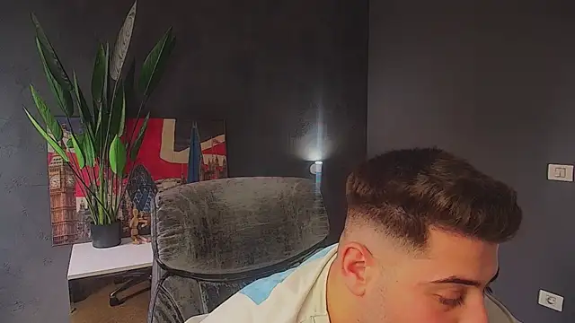 daxgreer - DaxGreer's free webcam - UK Sex Cams