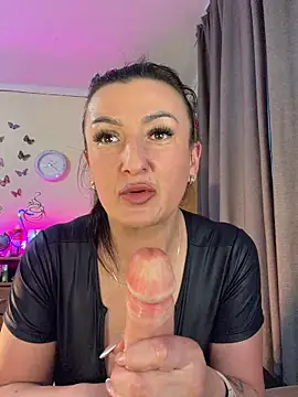 hotangel75 - Hotangel75's free webcam - UK Sex Cams