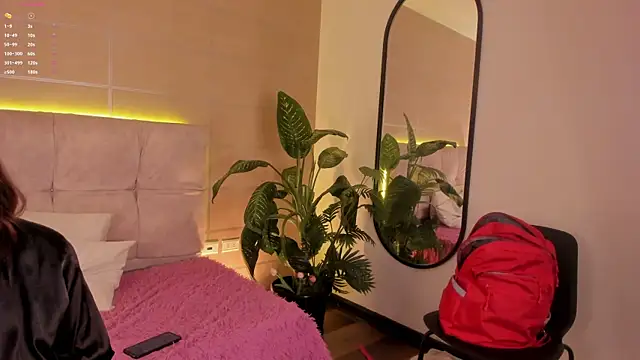 _michonne_ - _michonne_'s free webcam - UK Sex Cams