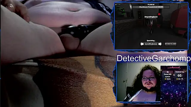 Preview of detchompy