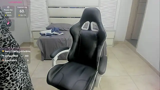 jalilat_billal - Jalilat_billal's free webcam - UK Sex Cams