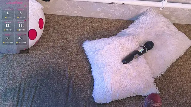 mirida_fox - Mirida_fox's free webcam - UK Sex Cams