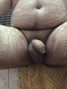 hairysmallcockguy