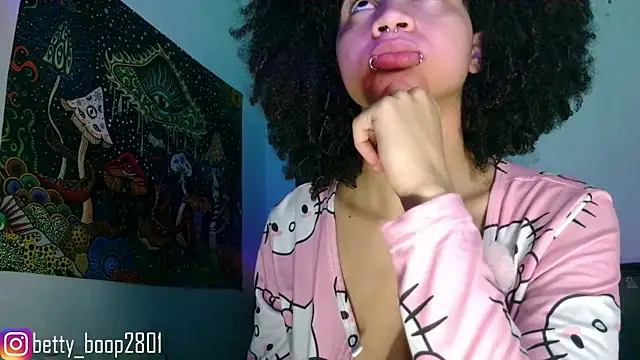 bettyboo2801