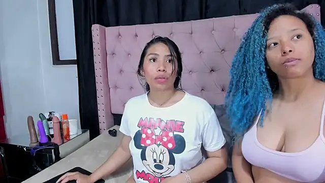 MelanyAndRizooos