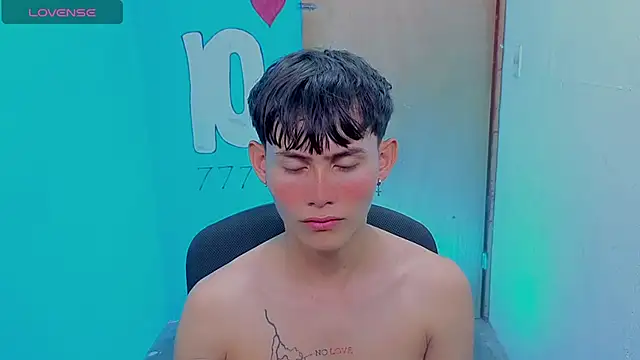 Live sex cam of tanjiro_cute