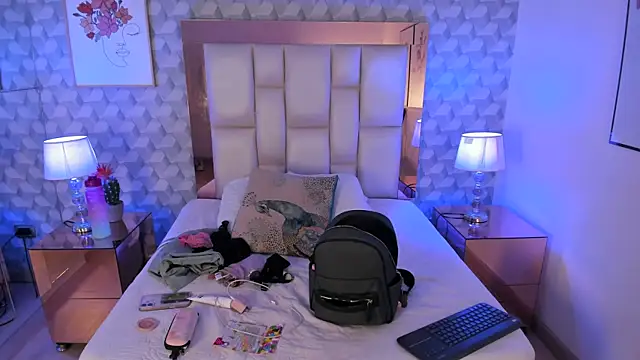 Rylie_Blaze webcam stripchat model stream image