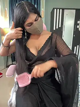 Lisa_afreen