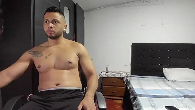 ryan_xc1 (M young) - OPEN ASS