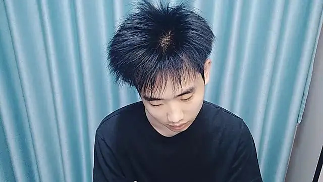 m888ao (M twink) - 助力开票表演