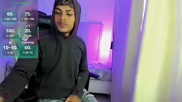 angel_foxc_ - Angel_foxc_'s free webcam - UK Sex Cams
