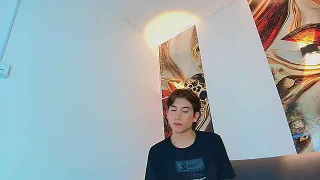 raphael_nyon1 (Ask my age) - Show cum
