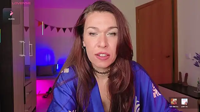 ReginaFoXXXy