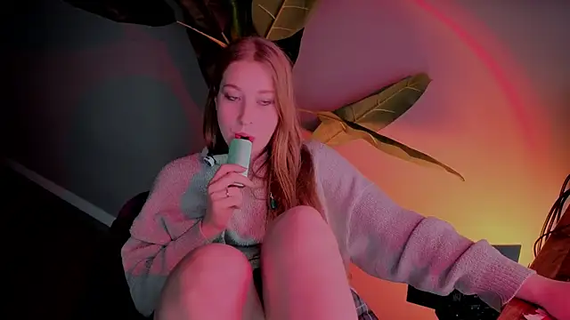 ShowmeYourfetish