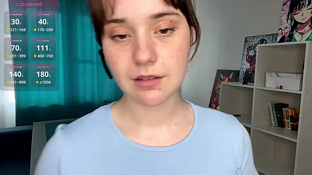 editabumford - EditaBumford's free webcam - UK Sex Cams