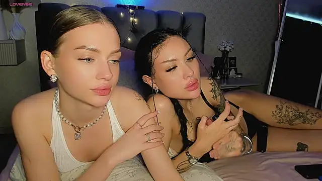 _JessLei_'s Live Sex Cam Show