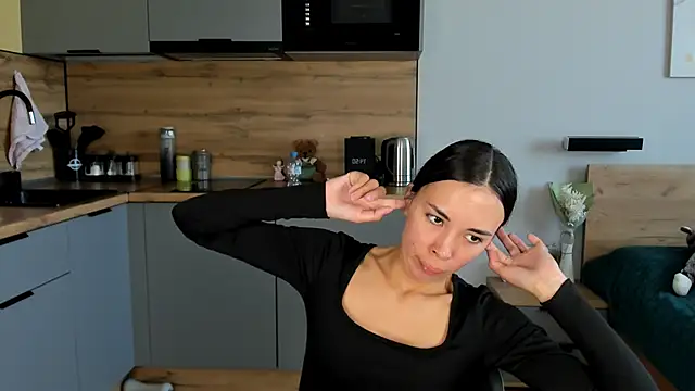 nilliluv - Nilliluv's free webcam - UK Sex Cams