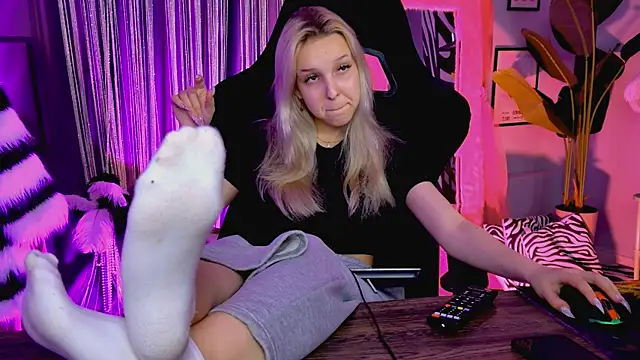 MaoqiBeverly